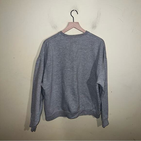 BLACK HILLS graphic crewneck sweatshirt 2X - Picture 3 of 4